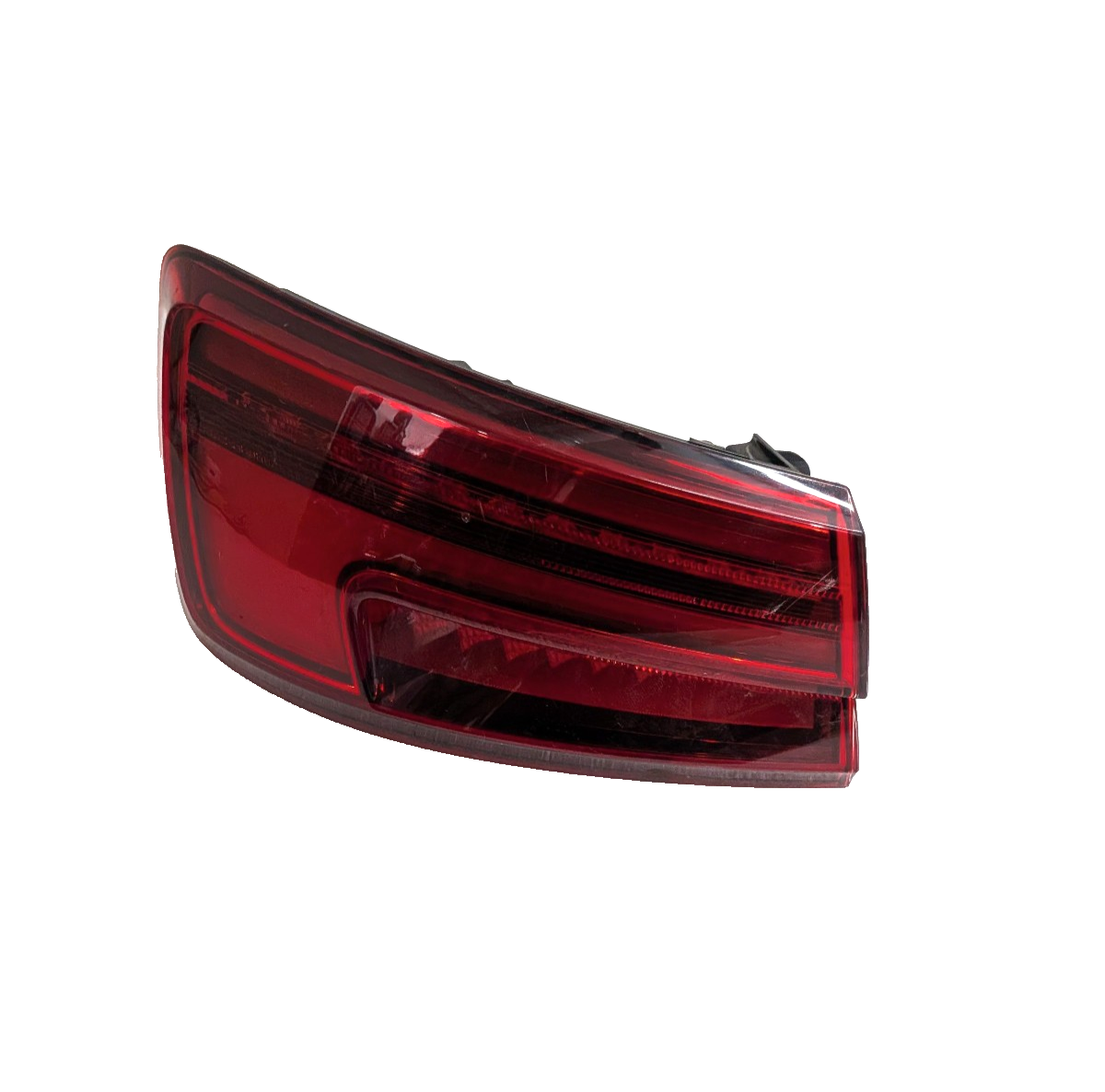 2017-2020 Audi A3 S3 Left Driver Outer Quarter Panel Tail Light Lamp 8V5945069A