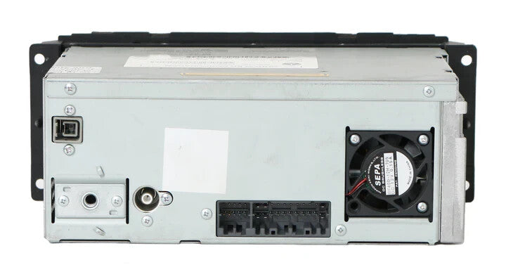 03 04 05 06 07 Jeep Chrysler Dodge Navigation CD Player Radio RB1  P56038629AH