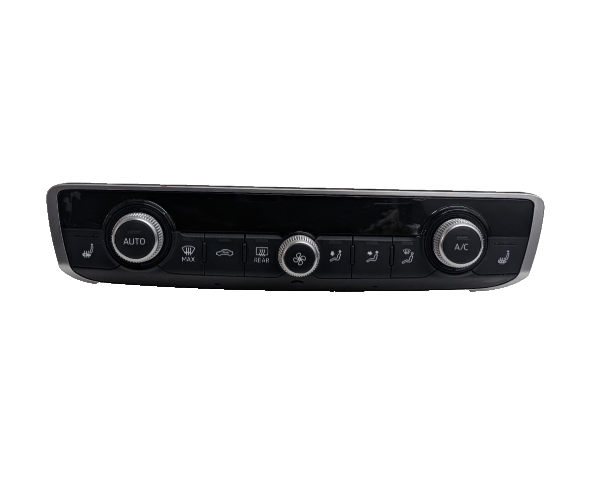 2015-2019 Audi A3 S3 RS3 Dual Zone Climate Control AC Heater Switch OEM 8V082004
