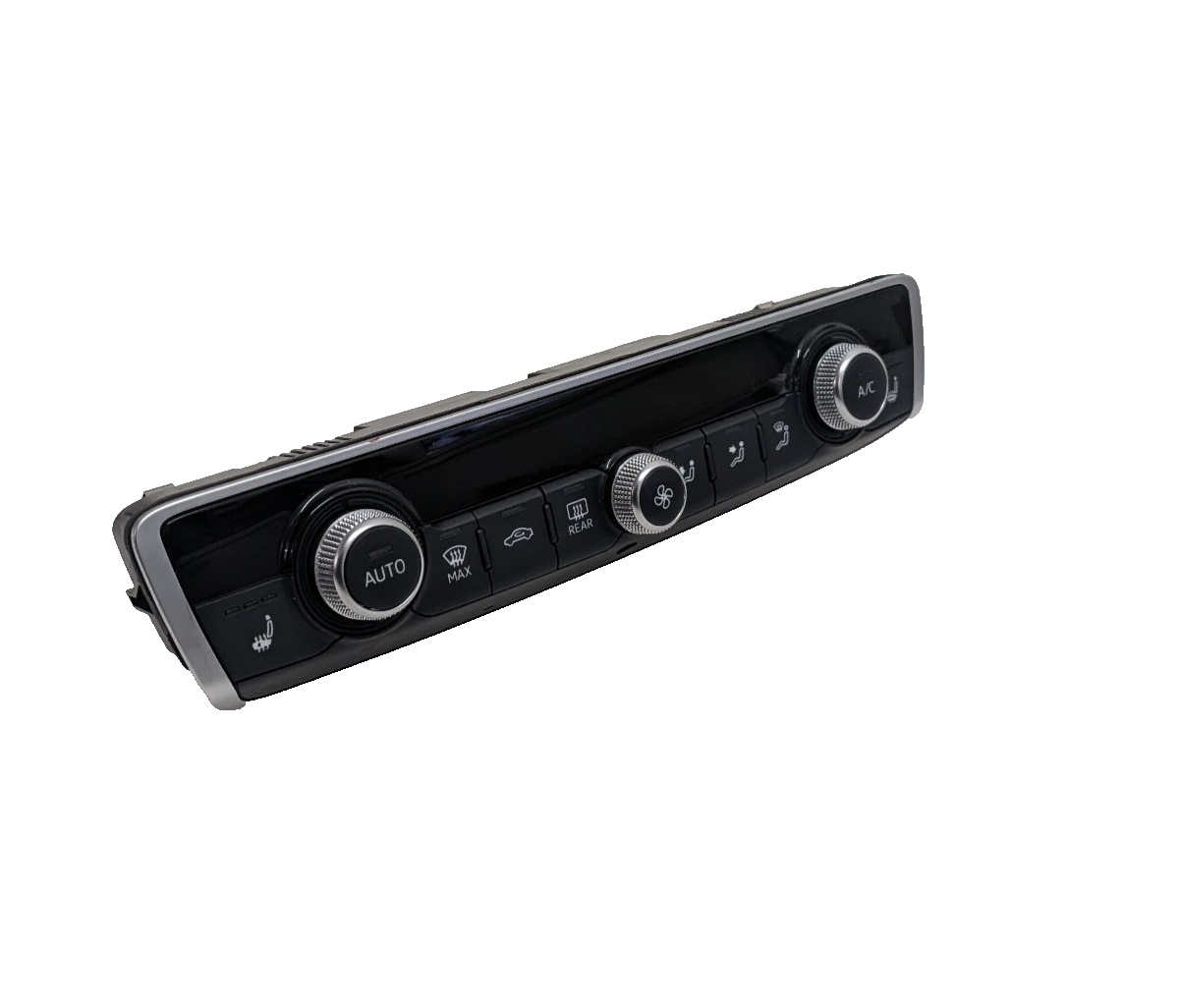 2015-2019 Audi A3 S3 RS3 Dual Zone Climate Control AC Heater Switch OEM 8V082004