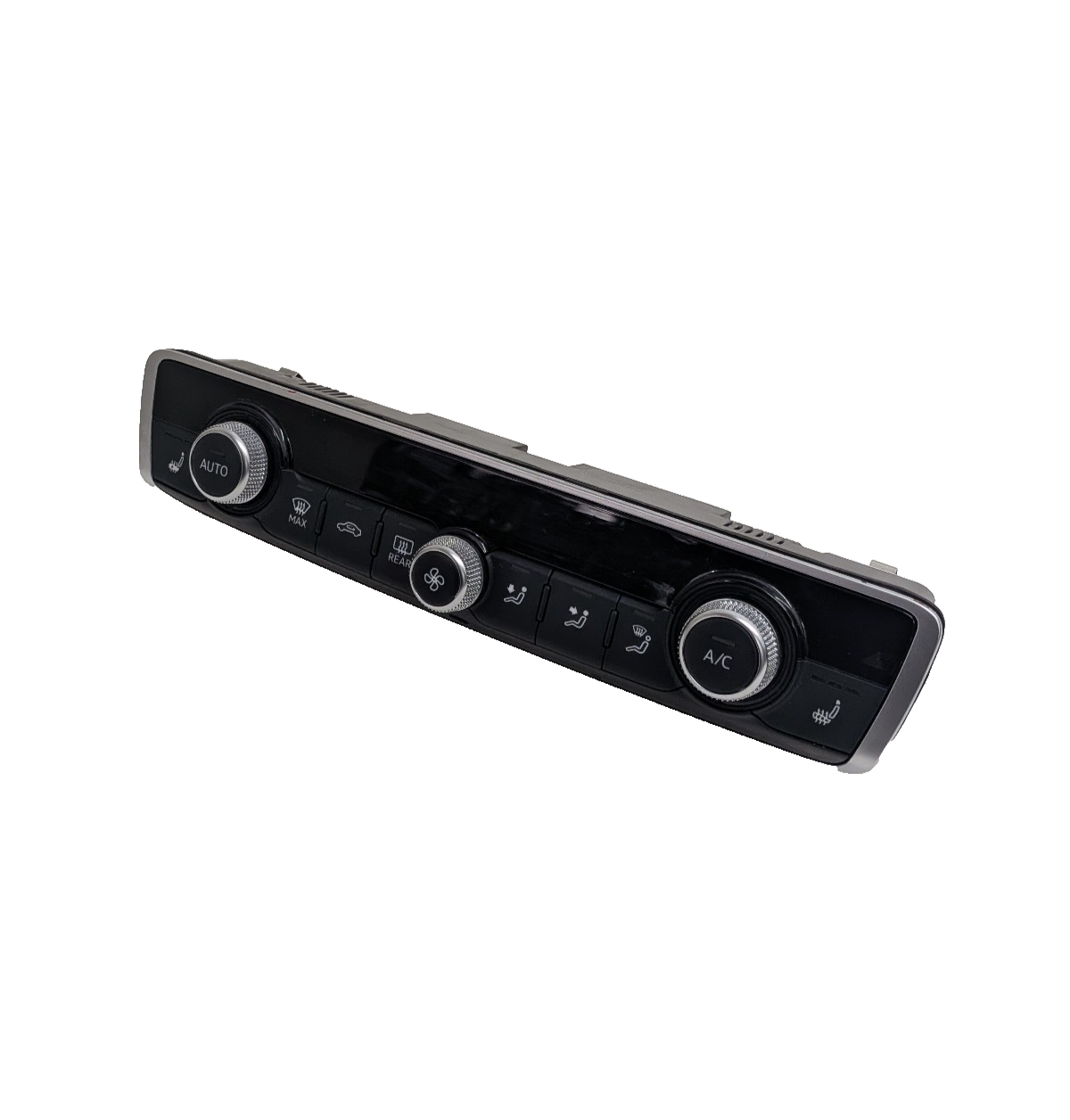 2015-2019 Audi A3 S3 RS3 Dual Zone Climate Control AC Heater Switch OEM 8V082004