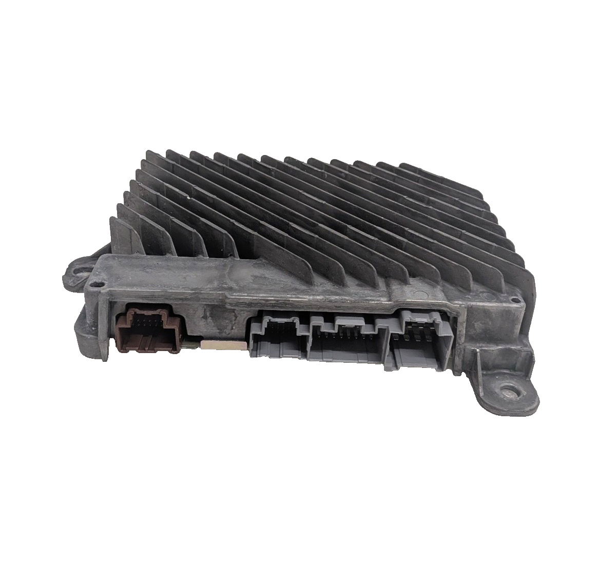 2014-2020 Chevy Impala Radio Audio Amplifier Amp OEM 23326730