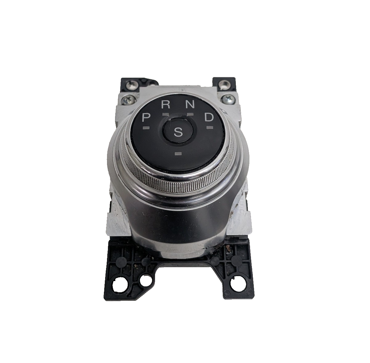 2017-2020 Ford Fusion Electronic Automatic Rotary Gear Shifter Dial Selector OEM