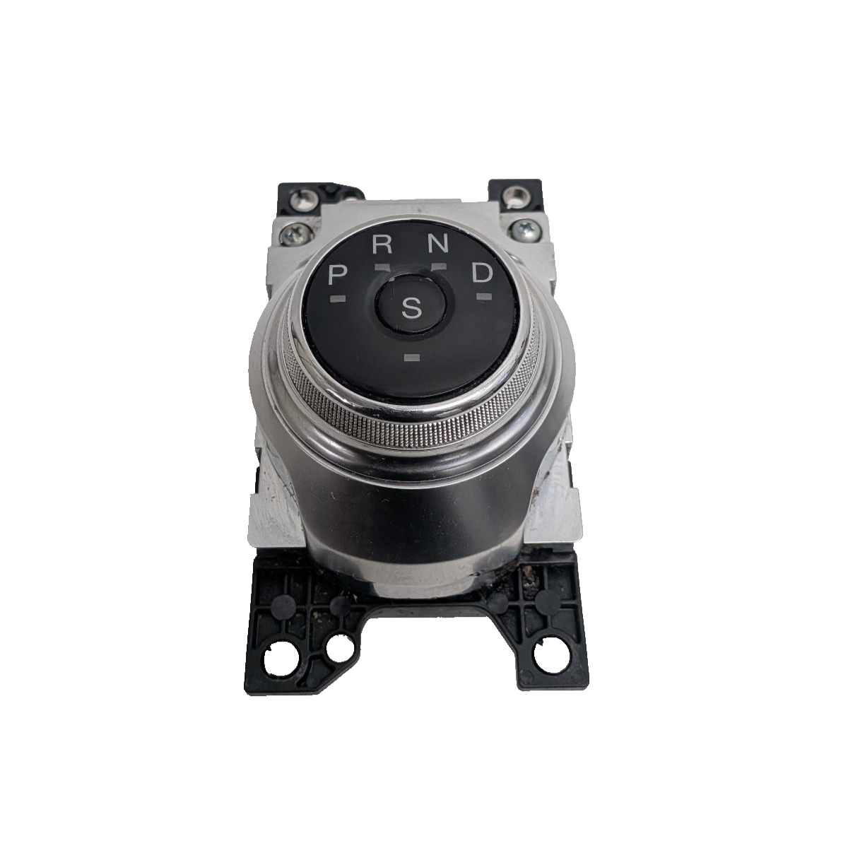 2017-2020 Ford Fusion Electronic Automatic Rotary Gear Shifter Dial Selector OEM