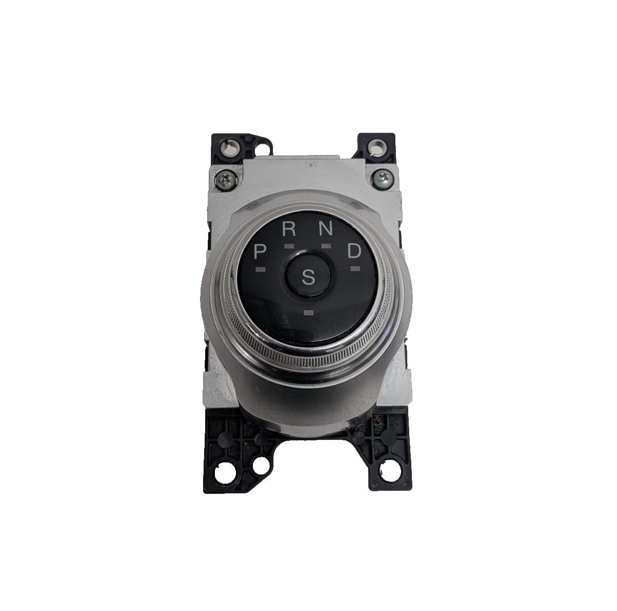 2017-2020 Ford Fusion Electronic Automatic Rotary Gear Shifter Dial Selector OEM