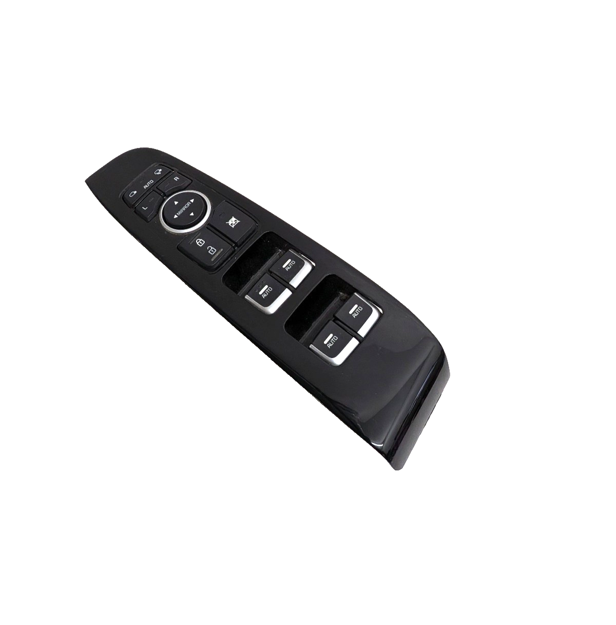 2016-2020 Kia Sorento Front Left Driver Master Power Window Switch 93570-C5010