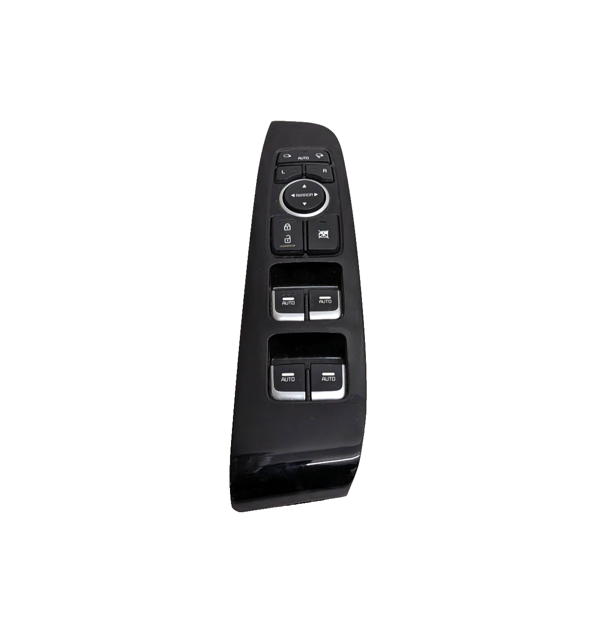 2016-2020 Kia Sorento Front Left Driver Master Power Window Switch 93570-C5010
