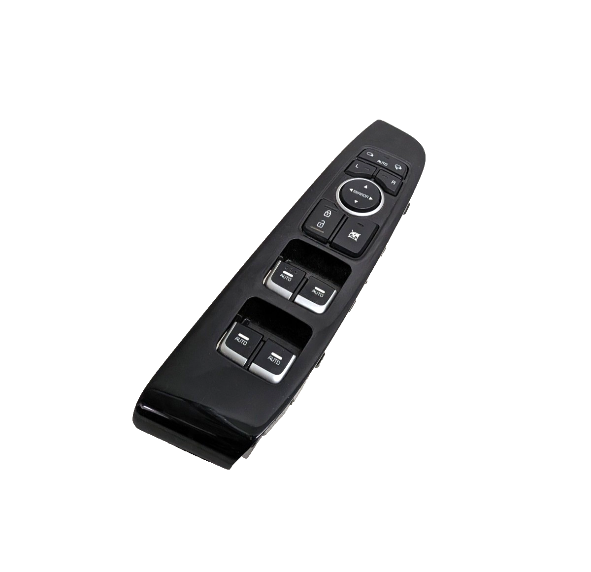 2016-2020 Kia Sorento Front Left Driver Master Power Window Switch 93570-C5010
