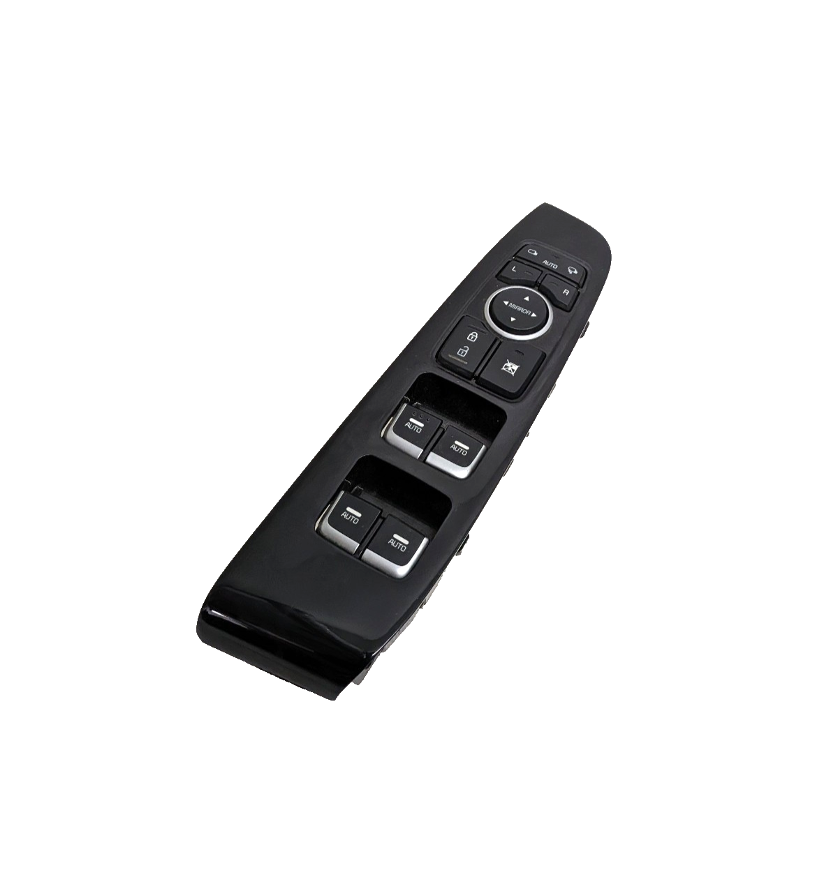2016-2020 Kia Sorento Front Left Driver Master Power Window Switch 93570-C5010
