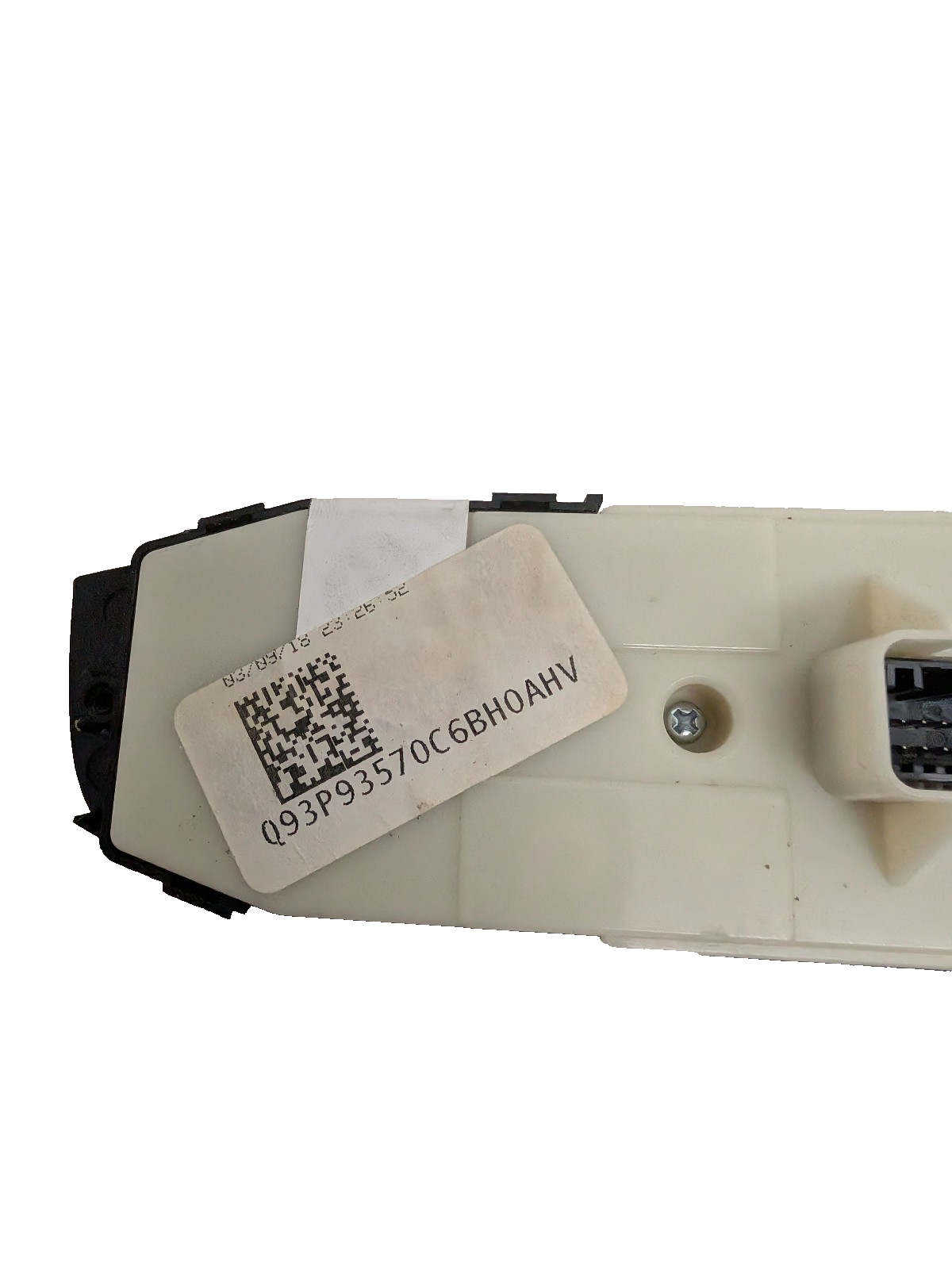 2016-2020 Kia Sorento Front Left Driver Master Power Window Switch 93570-C5010