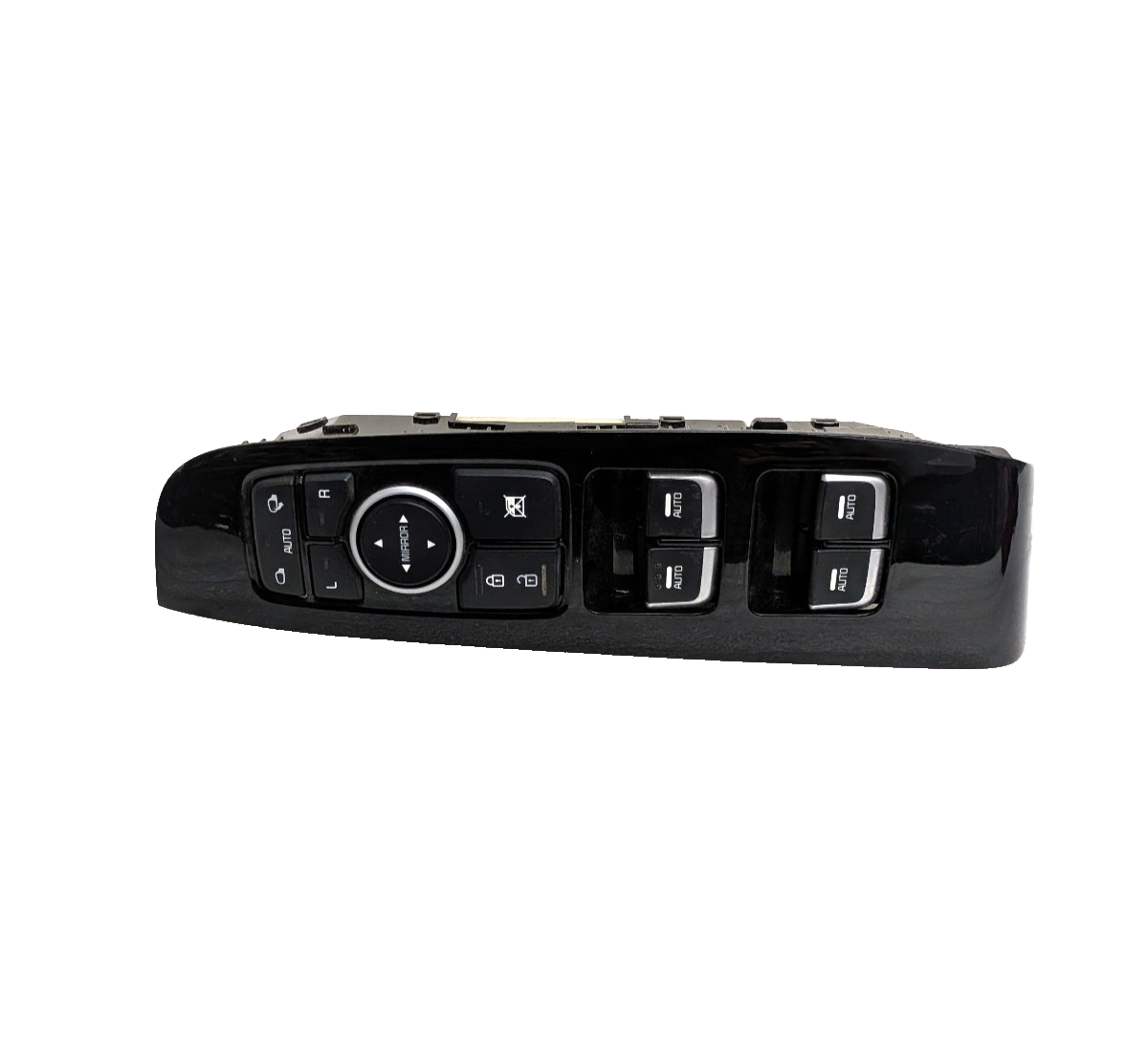 2016-2020 Kia Sorento Front Left Driver Master Power Window Switch 93570-C5010