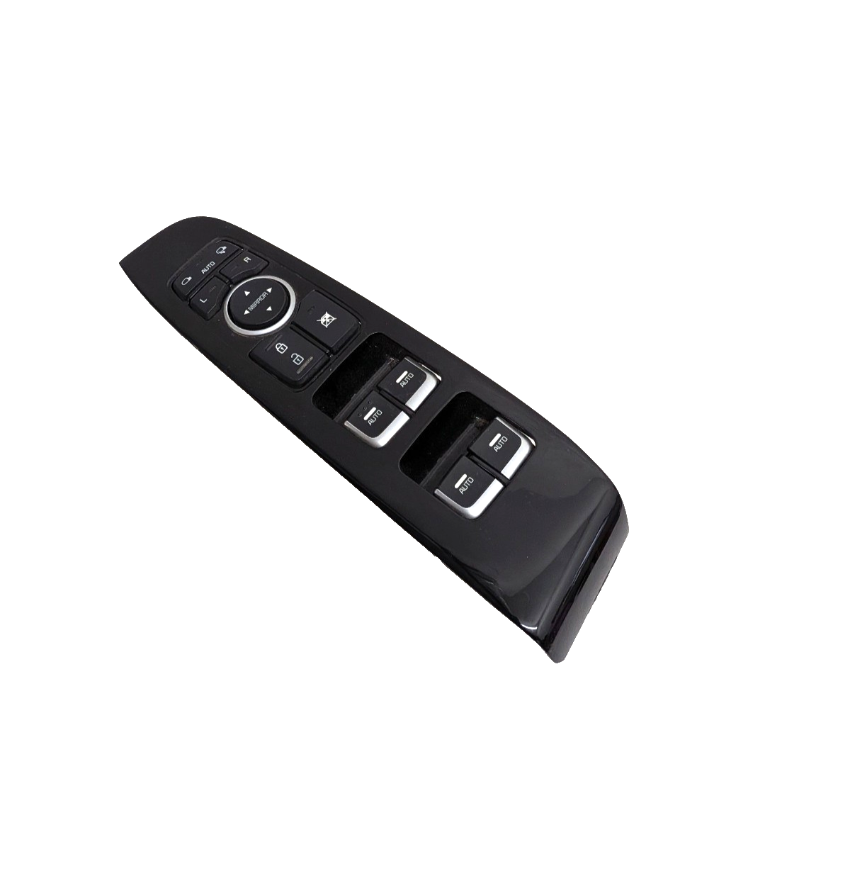 2016-2020 Kia Sorento Front Left Driver Master Power Window Switch 93570-C5010