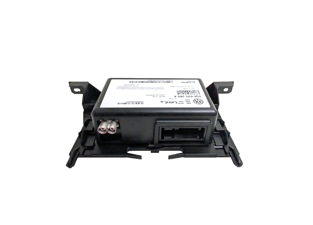 2015-2020 VW  Volkswagen Mobile Phone Car Communication Control Module 5QE035285