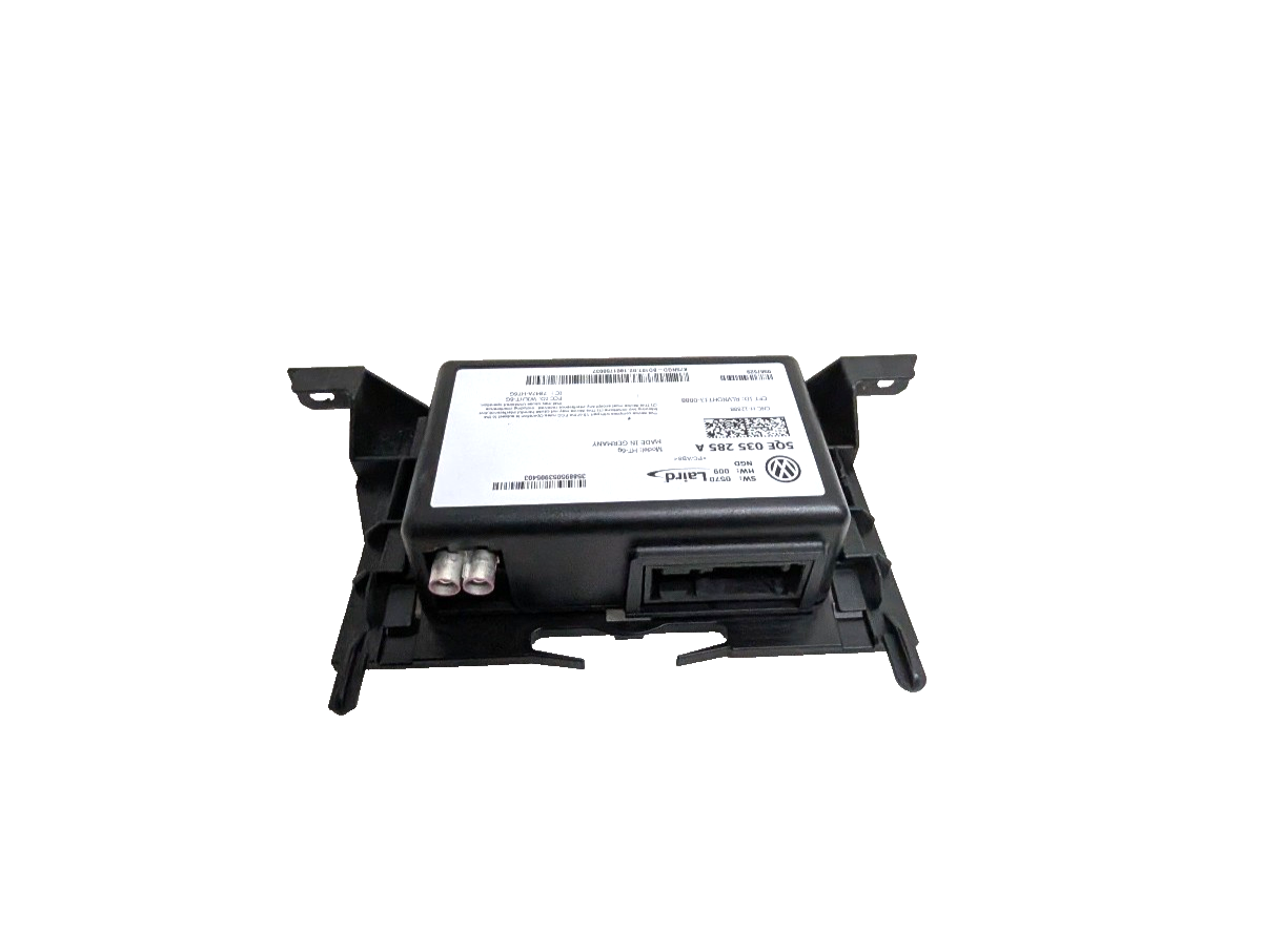 2015-2020 VW  Volkswagen Mobile Phone Car Communication Control Module 5QE035285