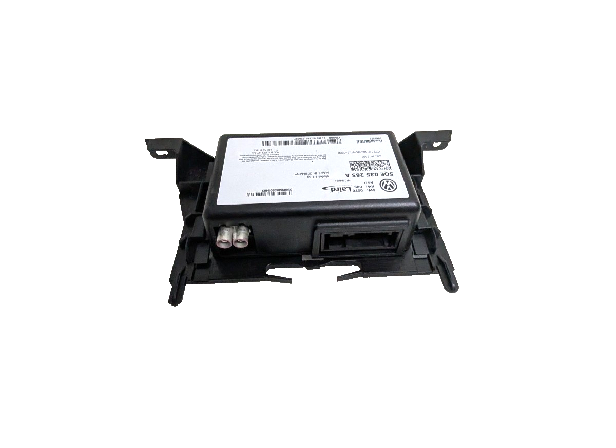 2015-2020 VW  Volkswagen Mobile Phone Car Communication Control Module 5QE035285