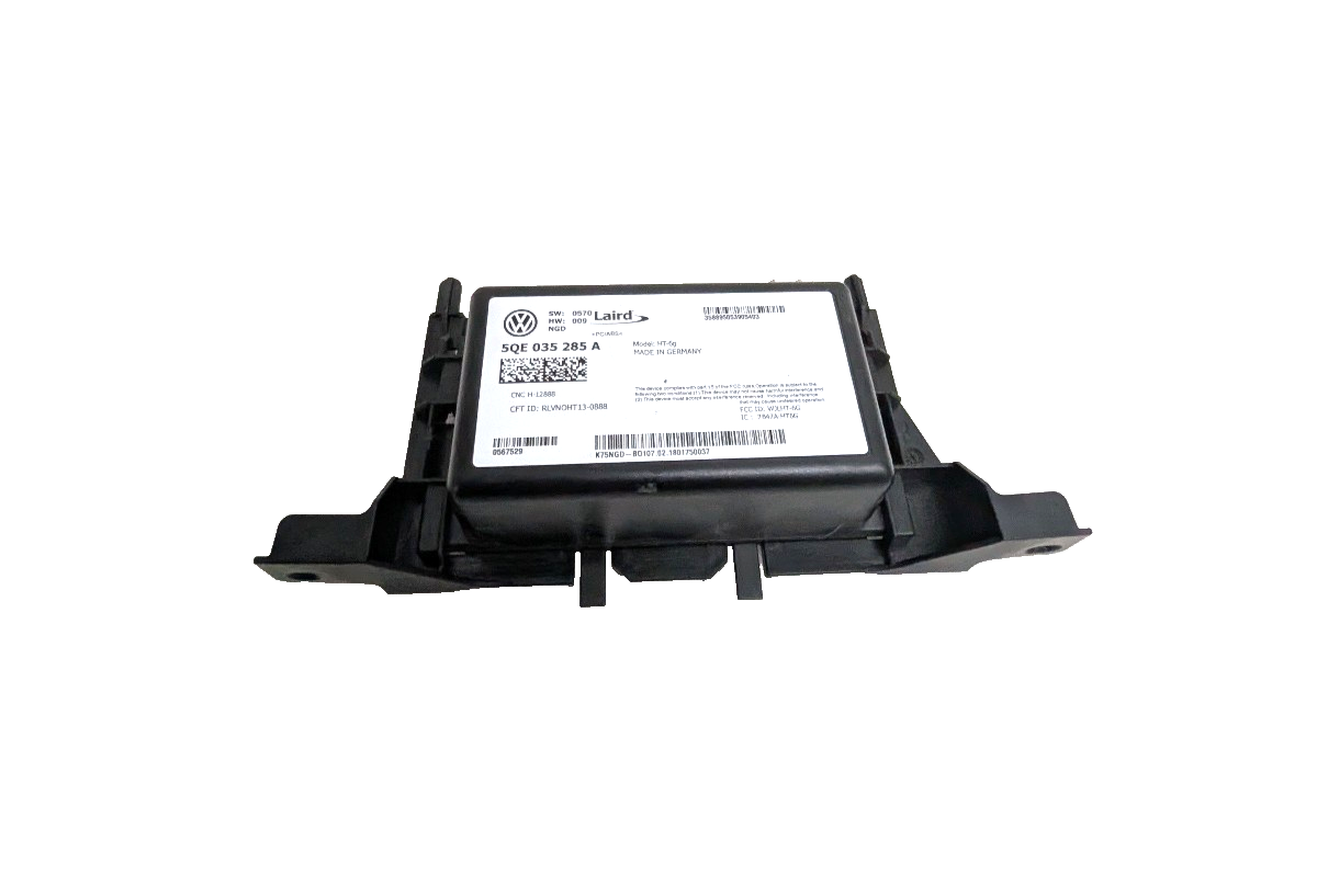 2015-2020 VW  Volkswagen Mobile Phone Car Communication Control Module 5QE035285