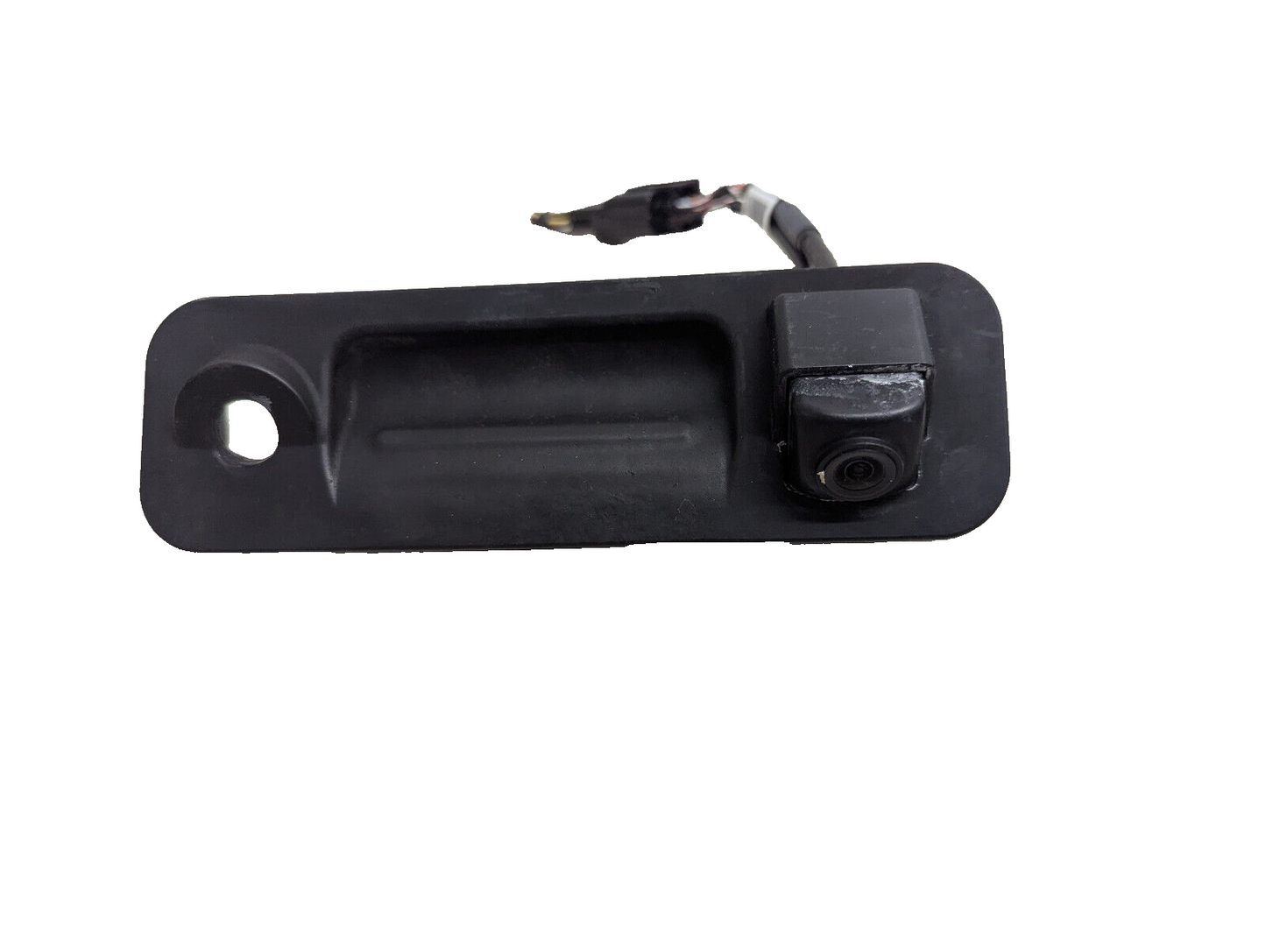 15 16 17 Hyundai Sonata Back Up Parking Assistance Camera 95760-C1000