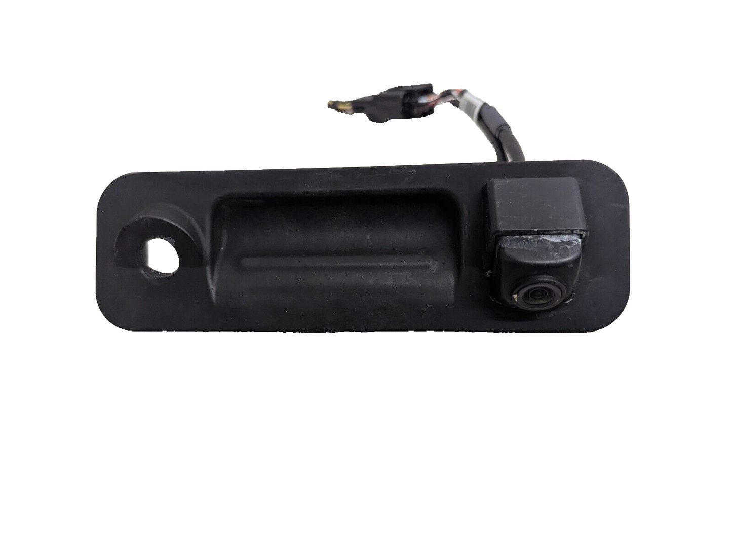 15 16 17 Hyundai Sonata Back Up Parking Assistance Camera 95760-C1000