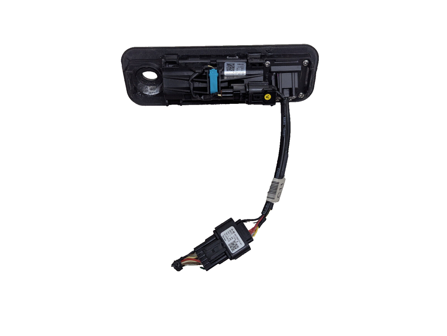 15 16 17 Hyundai Sonata Back Up Parking Assistance Camera 95760-C1000