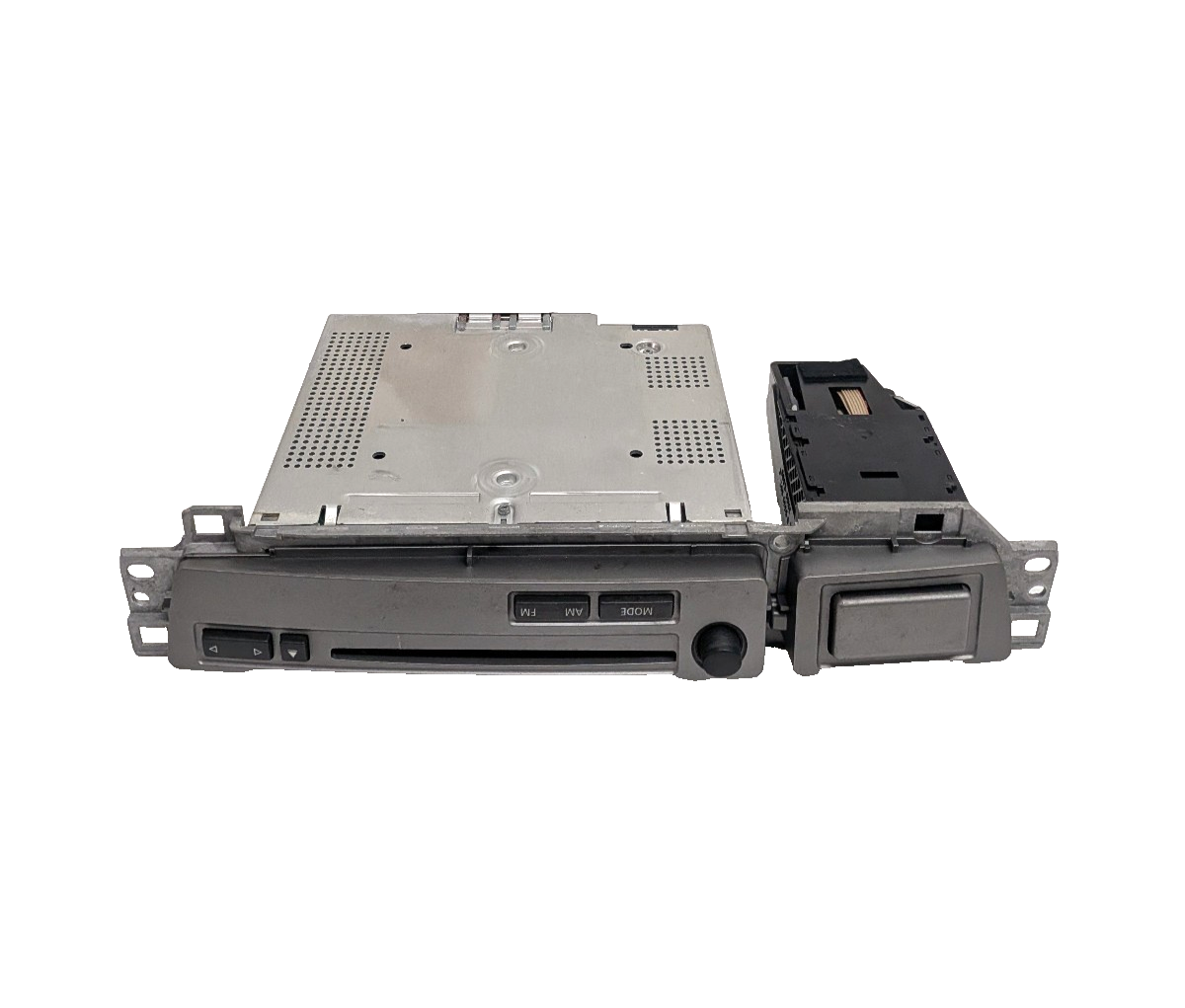 2004-2008 BMW E65 E66 7-Series ASK Audio System Controller CD Radio Player