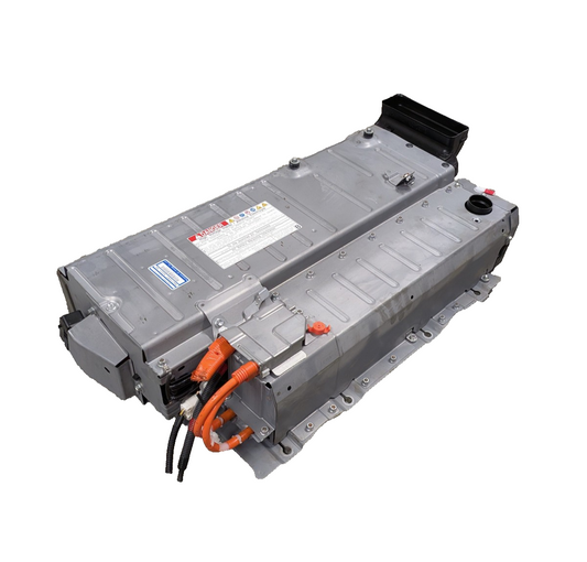 07 08 09 10 11 Toyota Camry Hybrid HV Battery Pack Assembly 248V Refurbished