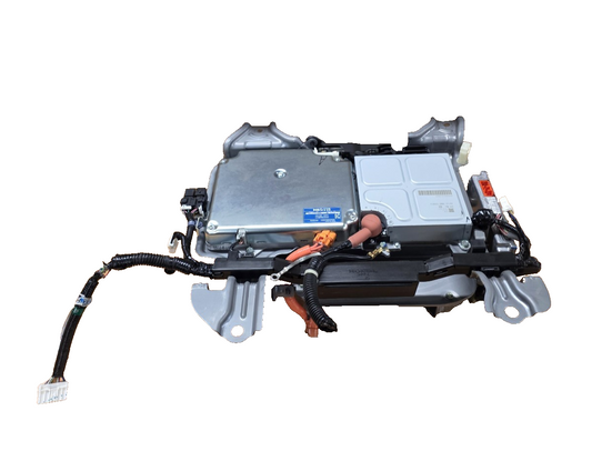 2006-2011 Honda Civic Hybrid Inverter IMA PDU Control Computer Battery Charger