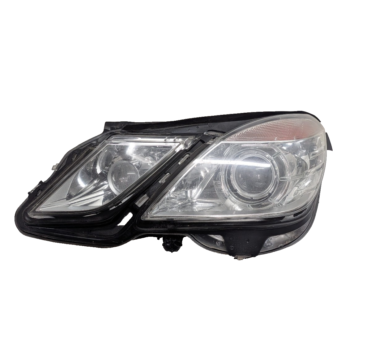 2010-2013 Mercedes E350 E550 W212 Xenon Adaptive AFS Headlight Left A2128202159