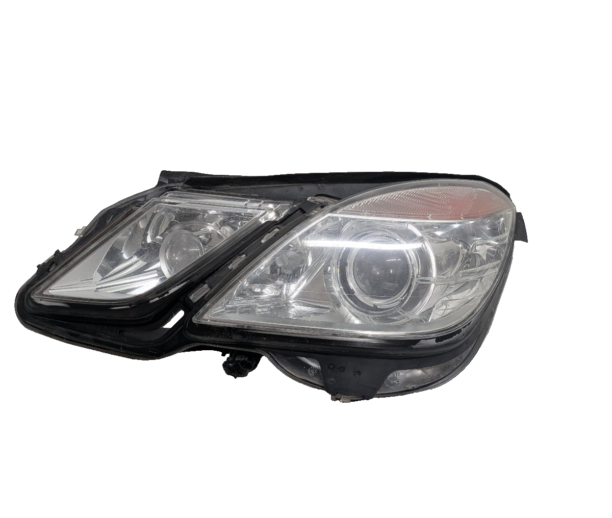2010-2013 Mercedes E350 E550 W212 Xenon Adaptive AFS Headlight Left A2128202159