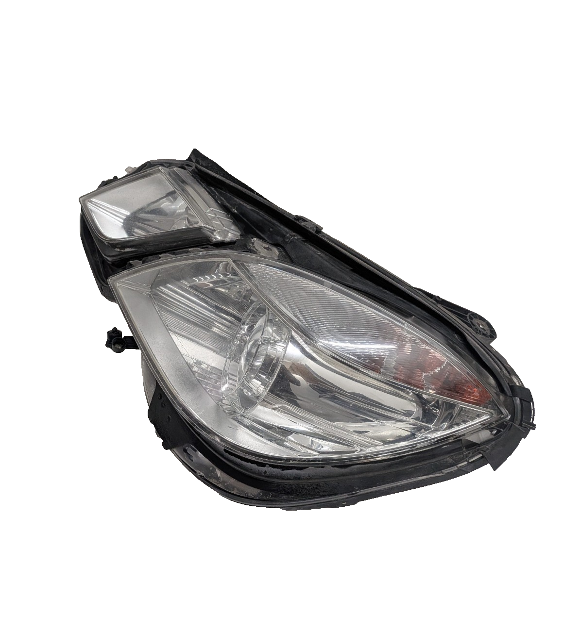 2010-2013 Mercedes E350 E550 W212 Xenon Adaptive AFS Headlight Left A2128202159