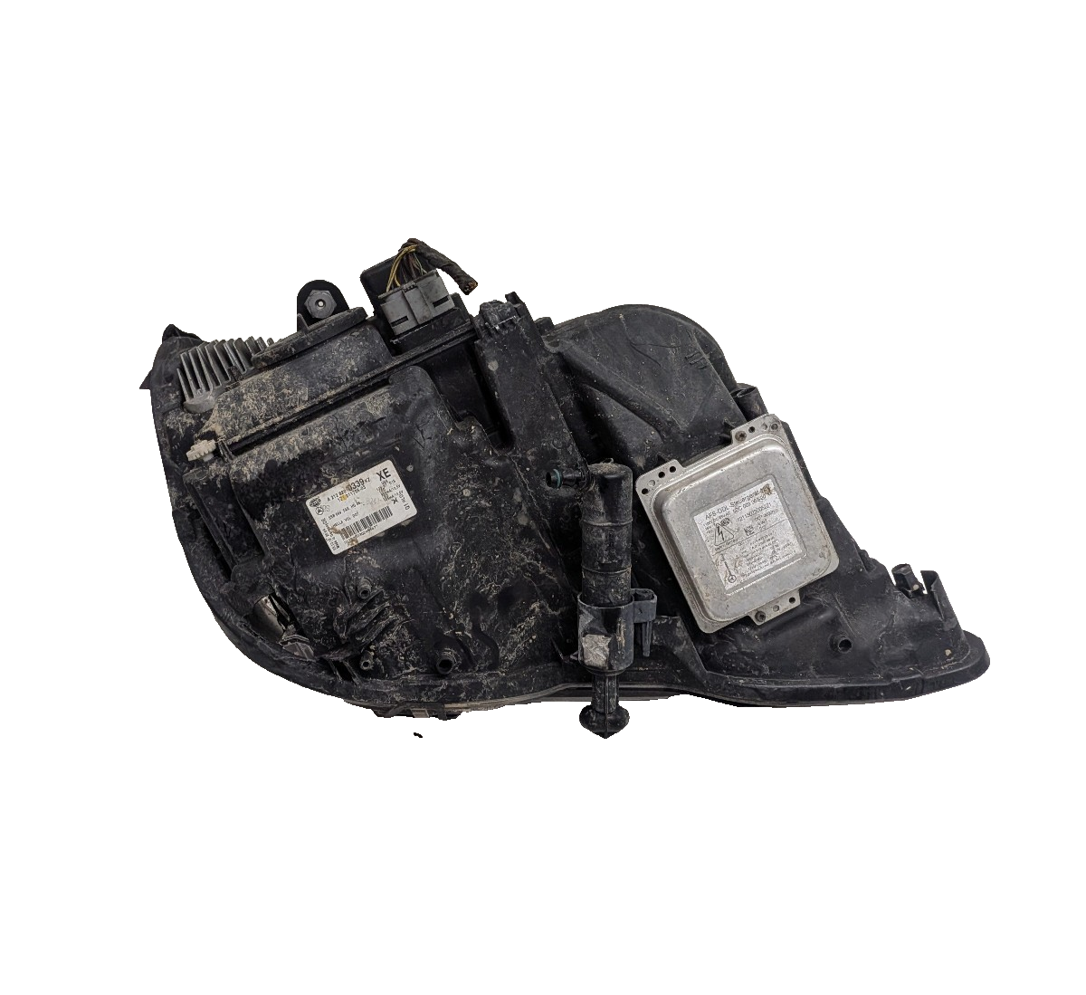 2010-2013 Mercedes E350 E550 W212 Xenon Adaptive AFS Headlight Left A2128202159