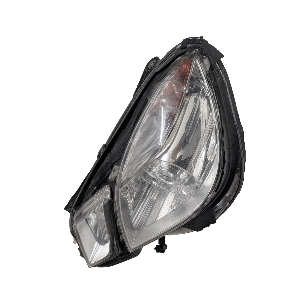 2010-2013 Mercedes E350 E550 W212 Xenon Adaptive AFS Headlight Left A2128202159