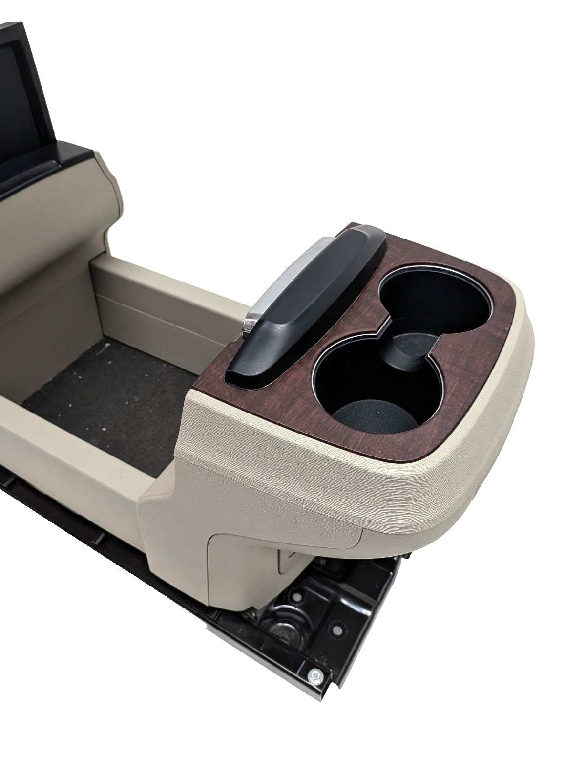 2011-2020 Toyota Sienna Front Floor Sliding Center Storage Console Assembly OEM