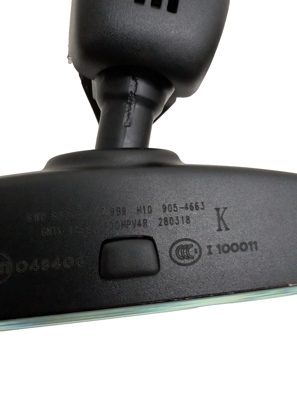 2018-2024 Audi A5 S5 RS5 Rearview Mirror High Beam Assist Camera OEM
