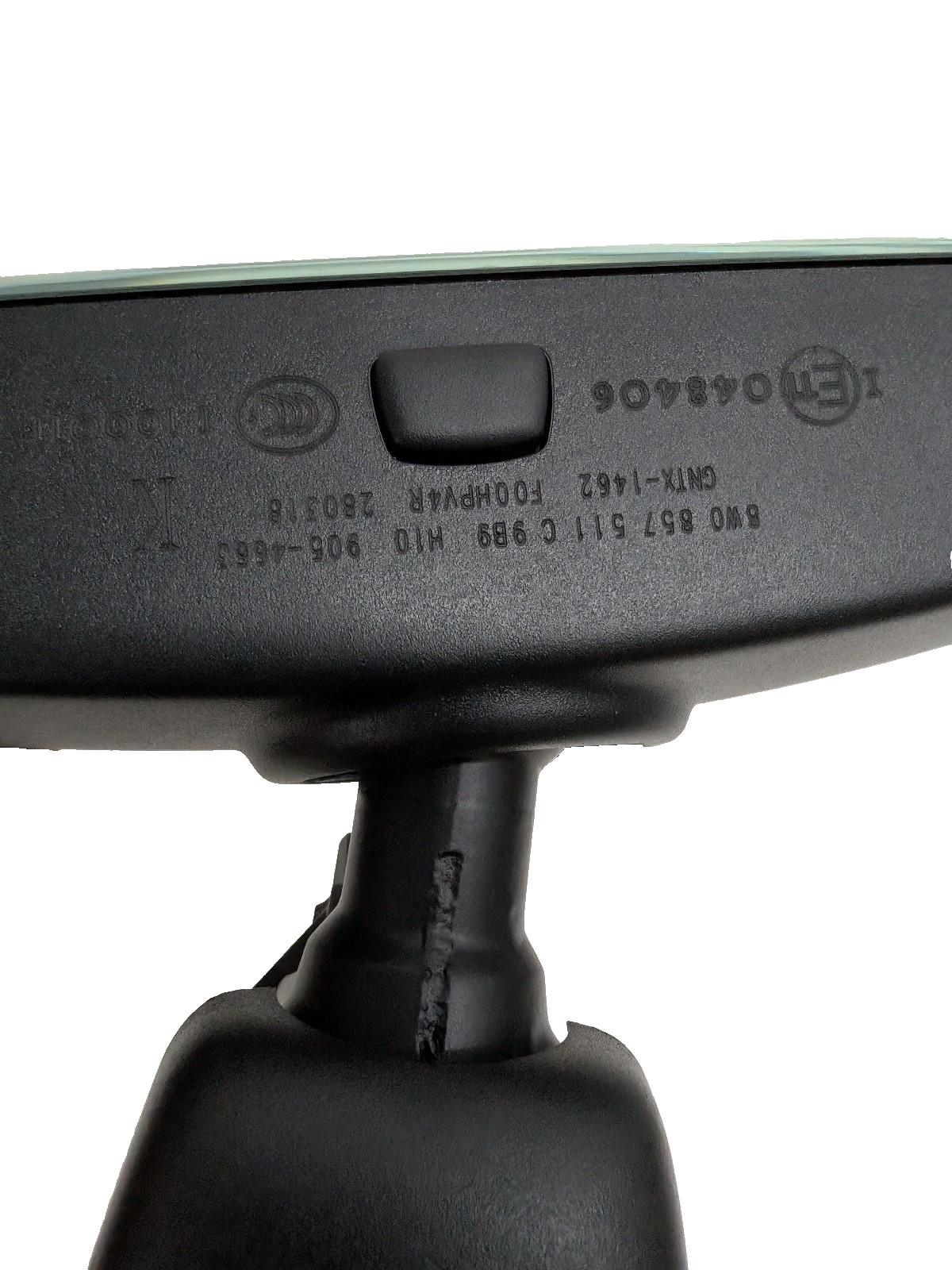 2018-2024 Audi A5 S5 RS5 Rearview Mirror High Beam Assist Camera OEM