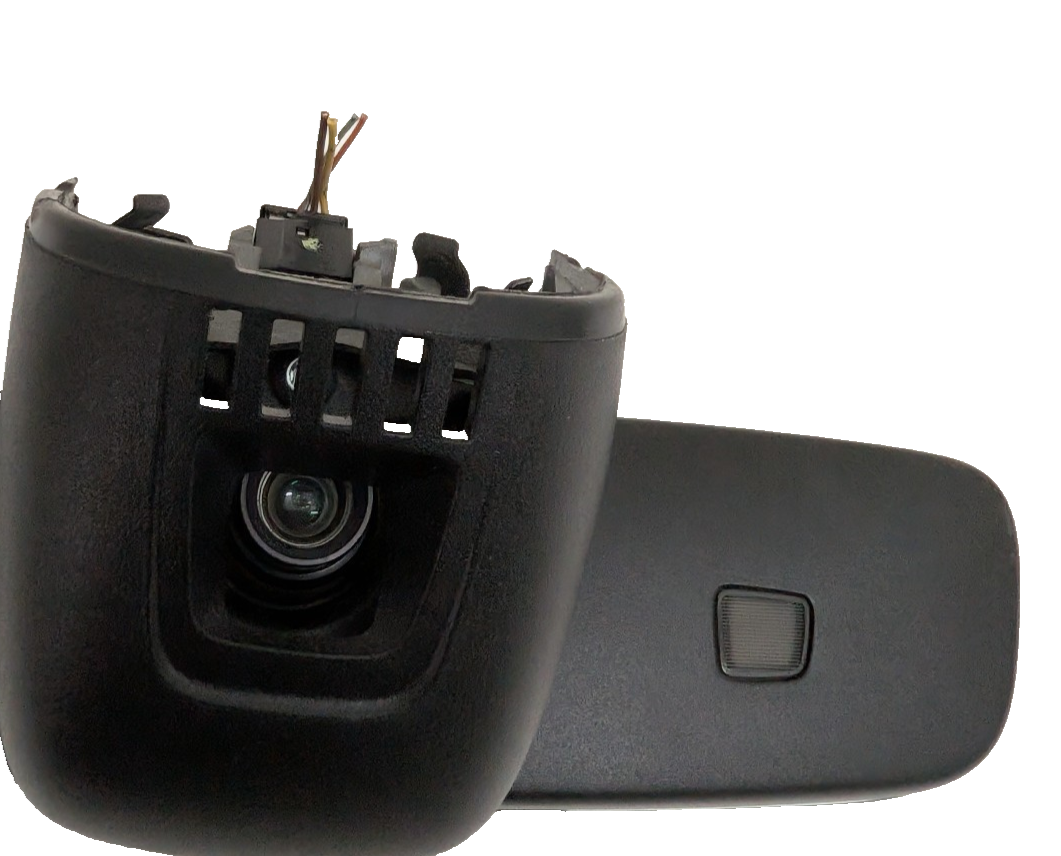 2018-2024 Audi A5 S5 RS5 Rearview Mirror High Beam Assist Camera OEM