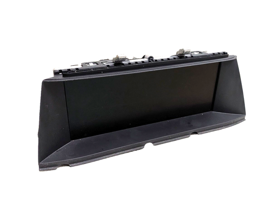 09 10 11 12 BMW 7 Series F01 F02 Radio Information 10" Display Screen  Monitor