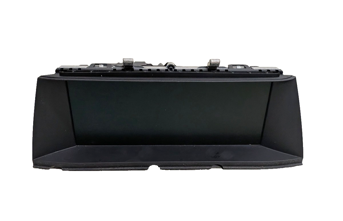 09 10 11 12 BMW 7 Series F01 F02 Radio Information 10" Display Screen  Monitor