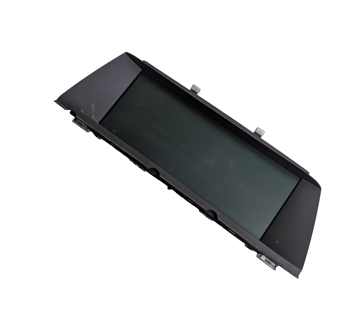 09 10 11 12 BMW 7 Series F01 F02 Radio Information 10" Display Screen  Monitor