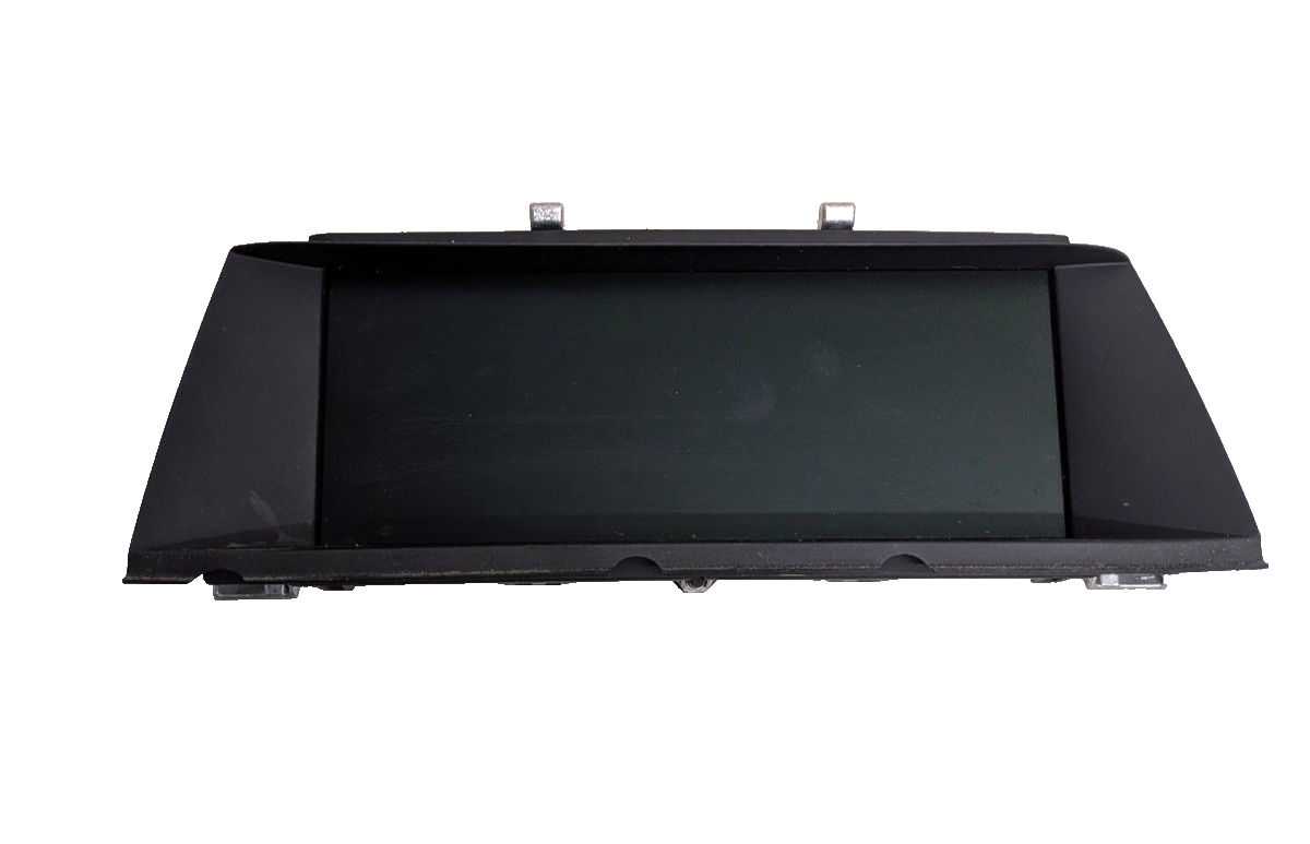 09 10 11 12 BMW 7 Series F01 F02 Radio Information 10" Display Screen  Monitor