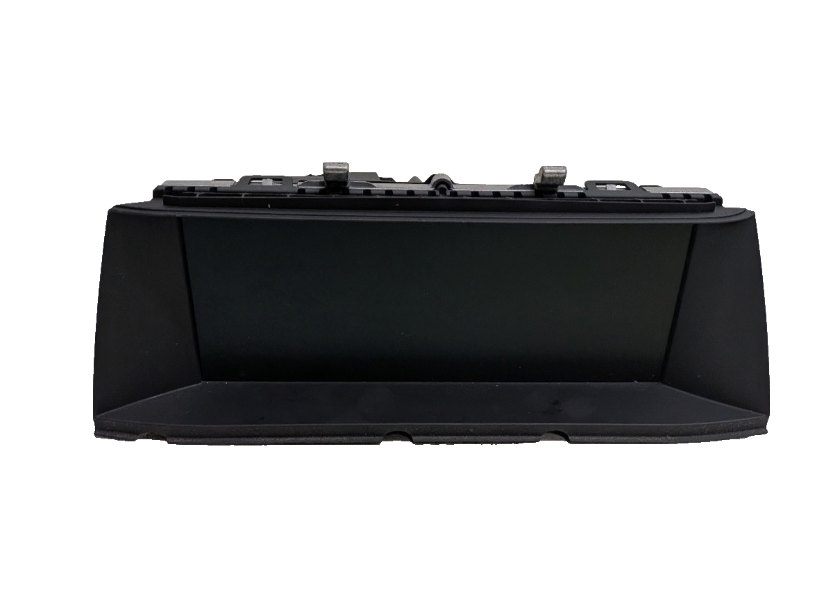 09 10 11 12 BMW 7 Series F01 F02 Radio Information 10" Display Screen  Monitor