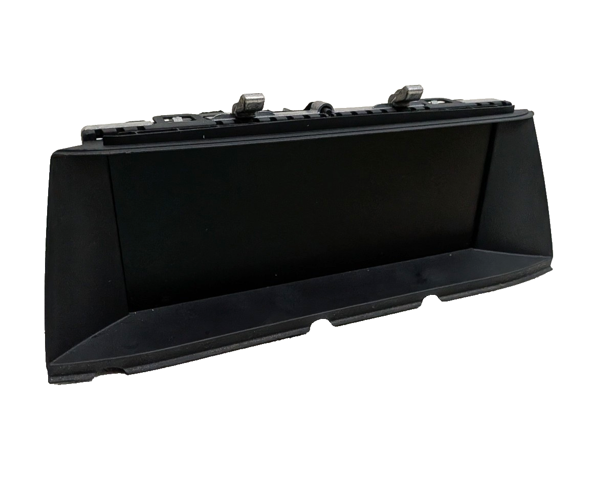 09 10 11 12 BMW 7 Series F01 F02 Radio Information 10" Display Screen  Monitor