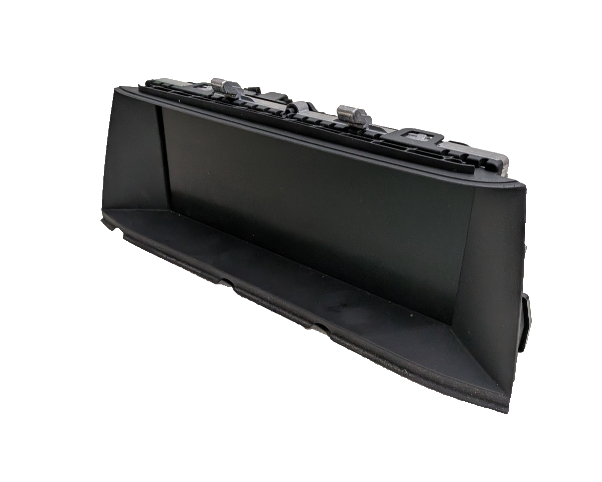 09 10 11 12 BMW 7 Series F01 F02 Radio Information 10" Display Screen  Monitor