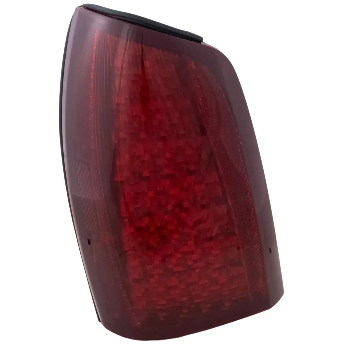 00 01 02 03 04 05  Cadillac Deville Left Driver Tail Light Brake Light  OEM