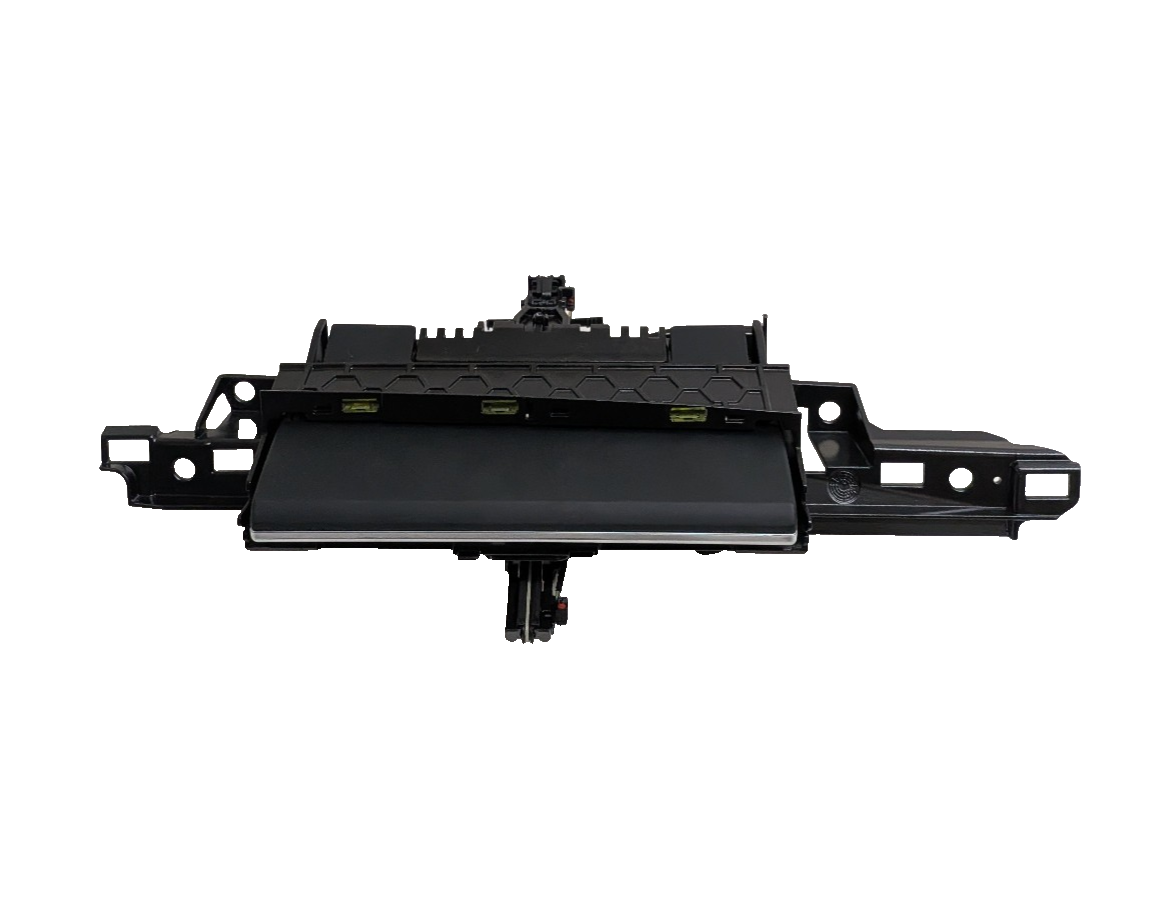 2015-2018 Audi A6 S6 A7 S7 MMI  Retractable Dash 8" Display Screen 4G1919601AE