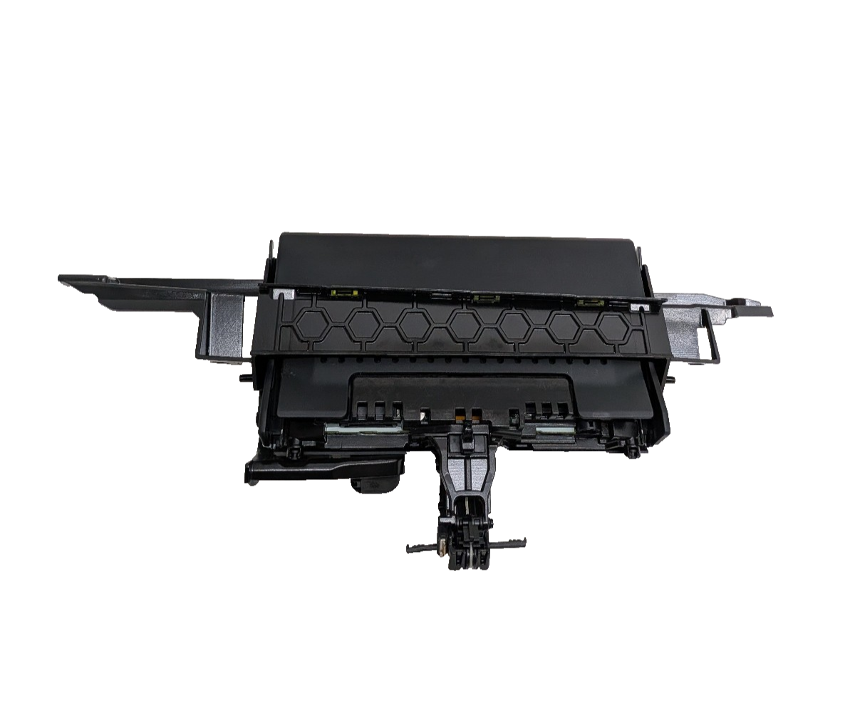 2015-2018 Audi A6 S6 A7 S7 MMI  Retractable Dash 8" Display Screen 4G1919601AE
