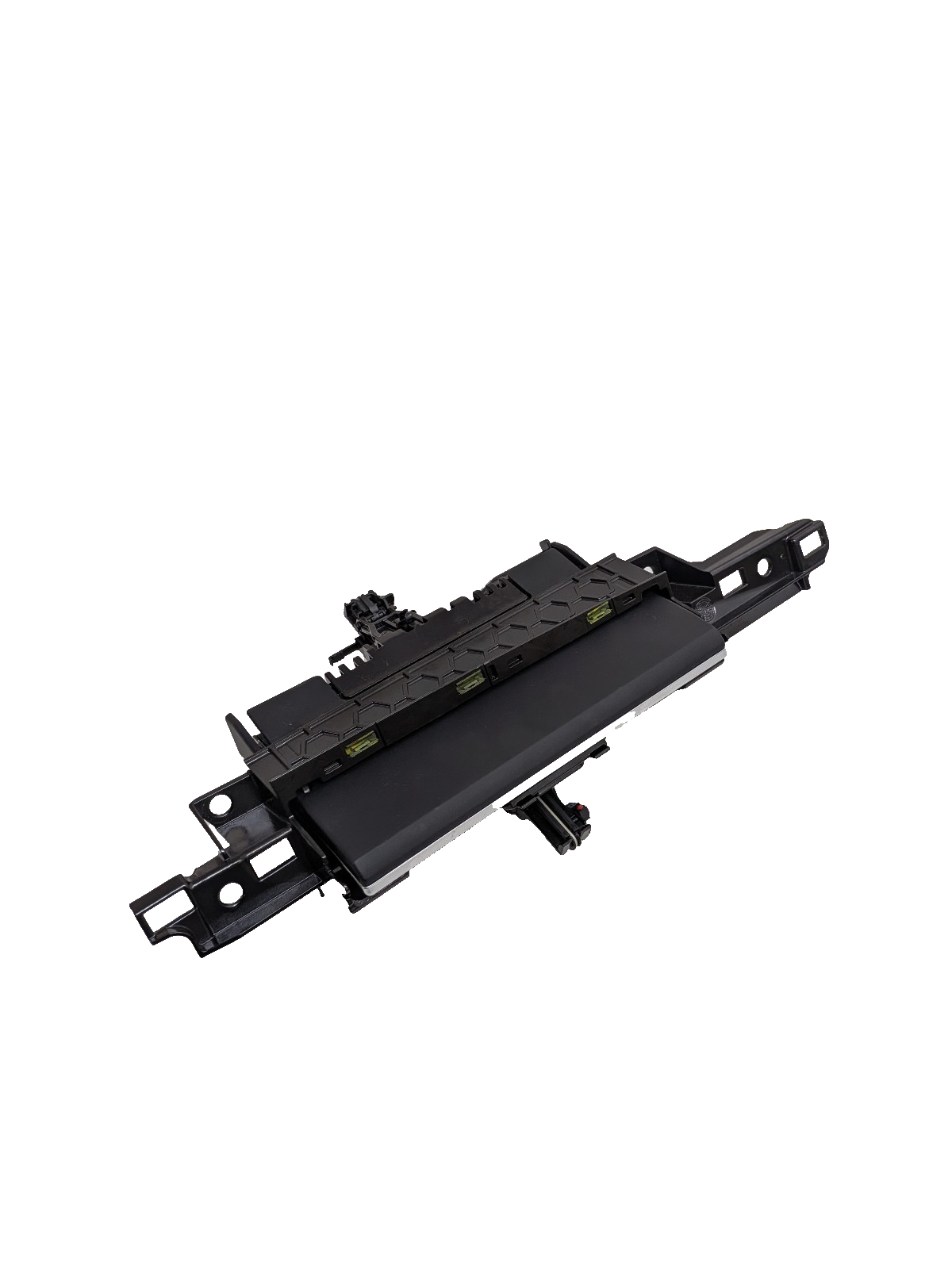 2015-2018 Audi A6 S6 A7 S7 MMI  Retractable Dash 8" Display Screen 4G1919601AE