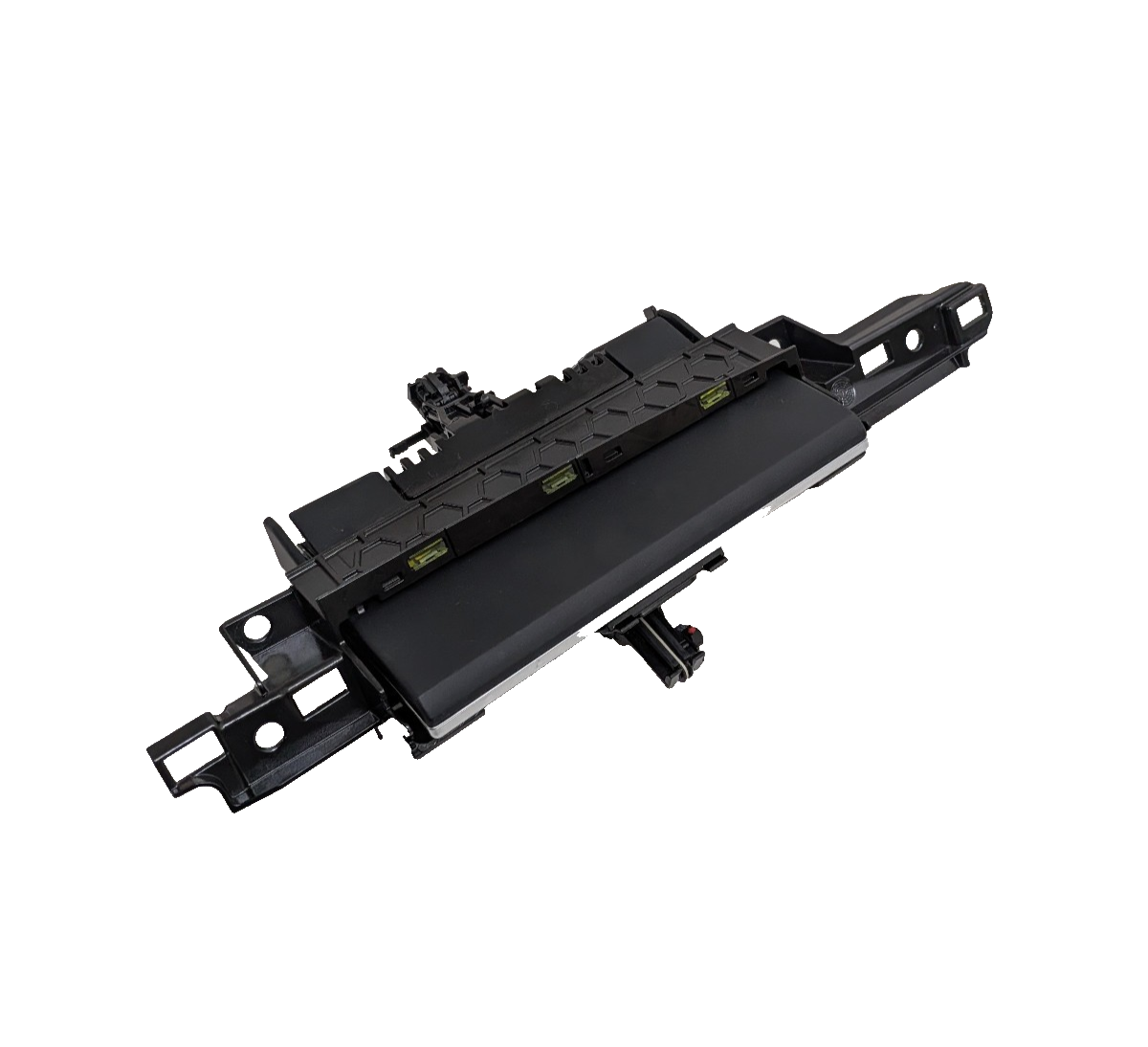 2015-2018 Audi A6 S6 A7 S7 MMI  Retractable Dash 8" Display Screen 4G1919601AE