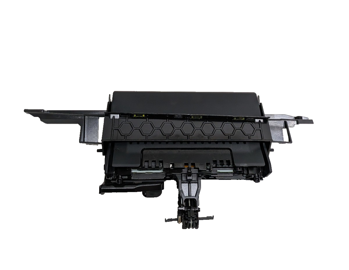 2015-2018 Audi A6 S6 A7 S7 MMI  Retractable Dash 8" Display Screen 4G1919601AE