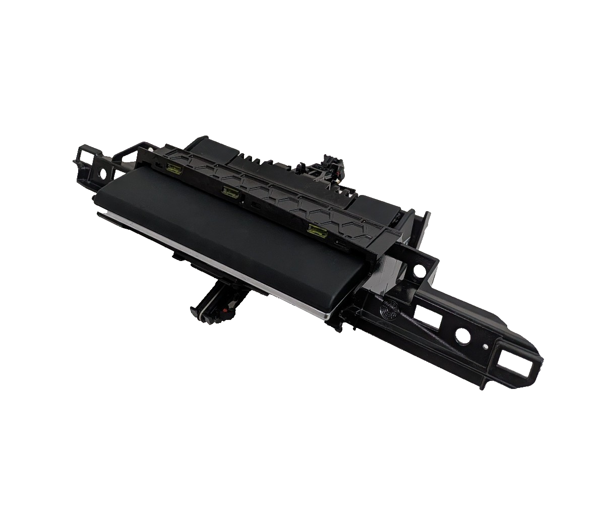 2015-2018 Audi A6 S6 A7 S7 MMI  Retractable Dash 8" Display Screen 4G1919601AE