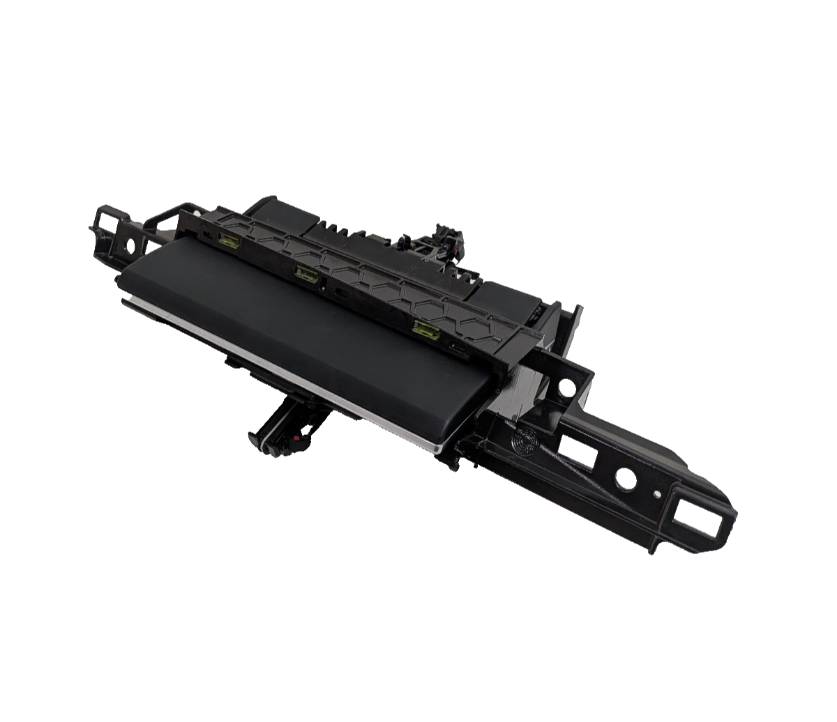 2015-2018 Audi A6 S6 A7 S7 MMI  Retractable Dash 8" Display Screen 4G1919601AE